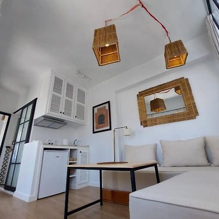 Dar Habibi F Saint Laurent Tanger Exterior foto