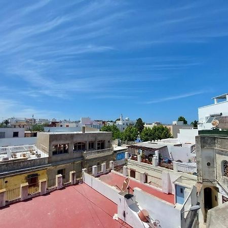 Dar Habibi F Saint Laurent Tanger Exterior foto