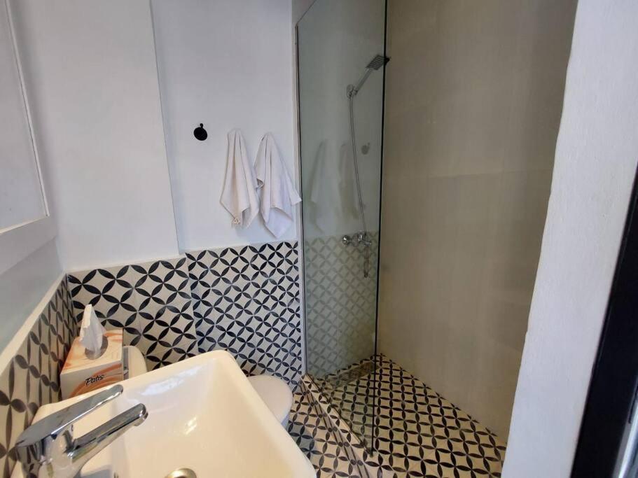 Dar Habibi F Saint Laurent Tanger Exterior foto