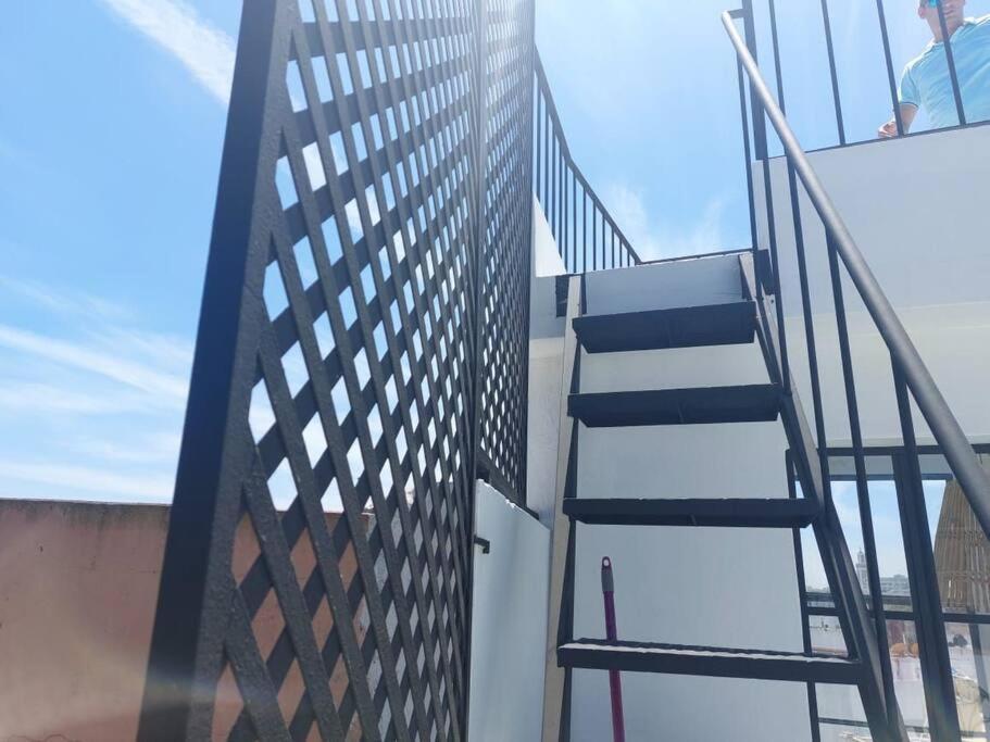 Dar Habibi F Saint Laurent Tanger Exterior foto