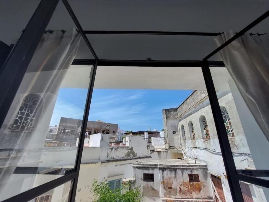 Dar Habibi F Saint Laurent Tanger Exterior foto
